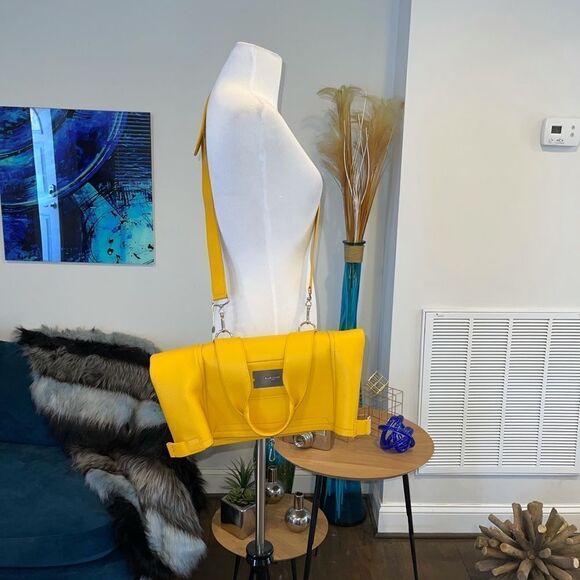 Balenciaga Convertible Crossbody Bag - Picture 5 of 16